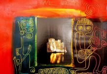 Canvass For a Painter: Aspects of Graphic Representation in Niyi Osundare’s Poetry