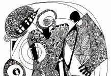 Tell it to the Generals (Poem)