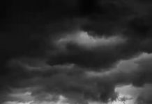 A Dark Song (Poem)