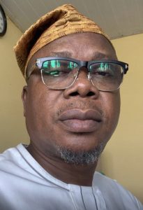 Prof. A.S. Adagbonyin